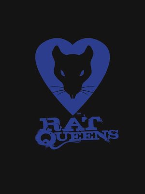 cover image of Rat Queens (2013), Book 3